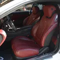 Mercedes S 500 2016
